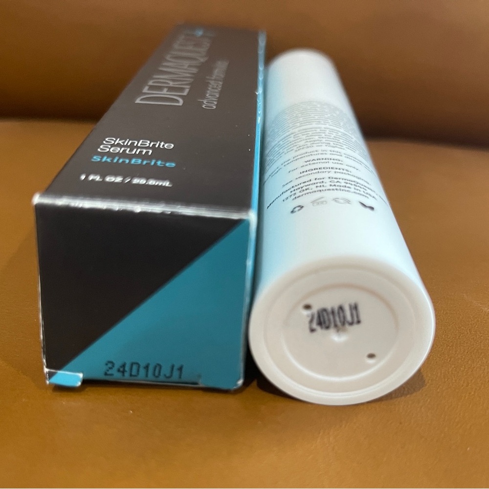 Dermaquest Advanced Formulas Skincare - Picture 3 of 4
